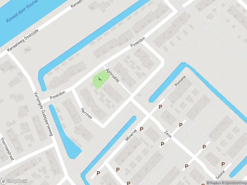 Besteld ambulance vervoer naar de Aphrodite in Hellevoetsluis