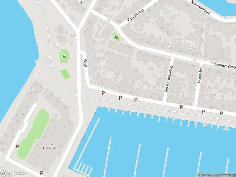 Overlastmelding Achter op 't Zand in Hoorn gesloten