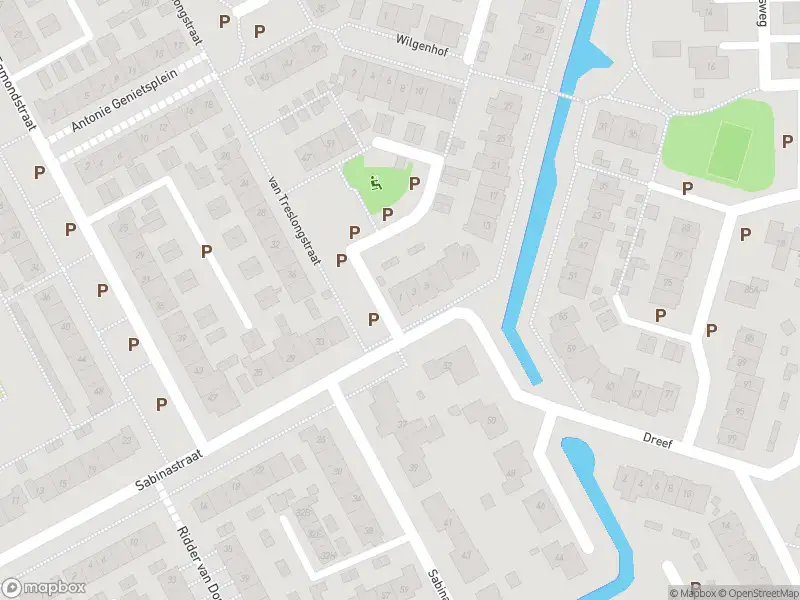 112 melding Overlastmelding Dreef in Nieuw-Beijerland