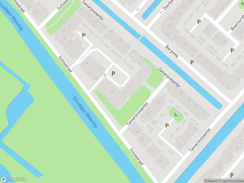 Overlastmelding Schiestraat in Noordwijk gesloten