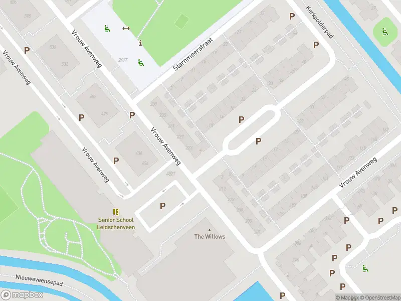 Overlastmelding Reijerskopstraat in Den Haag