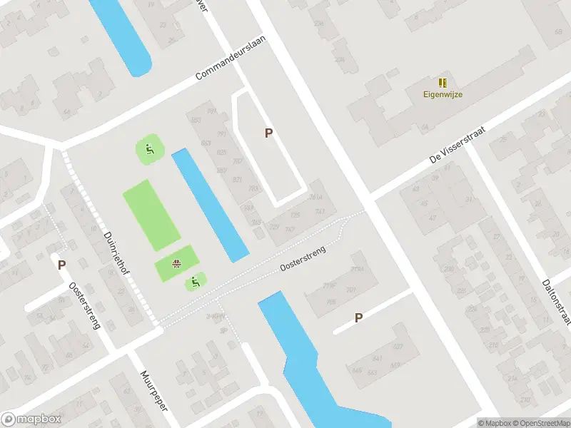 Overlastmelding Jan Ligthartstraat in Heemskerk