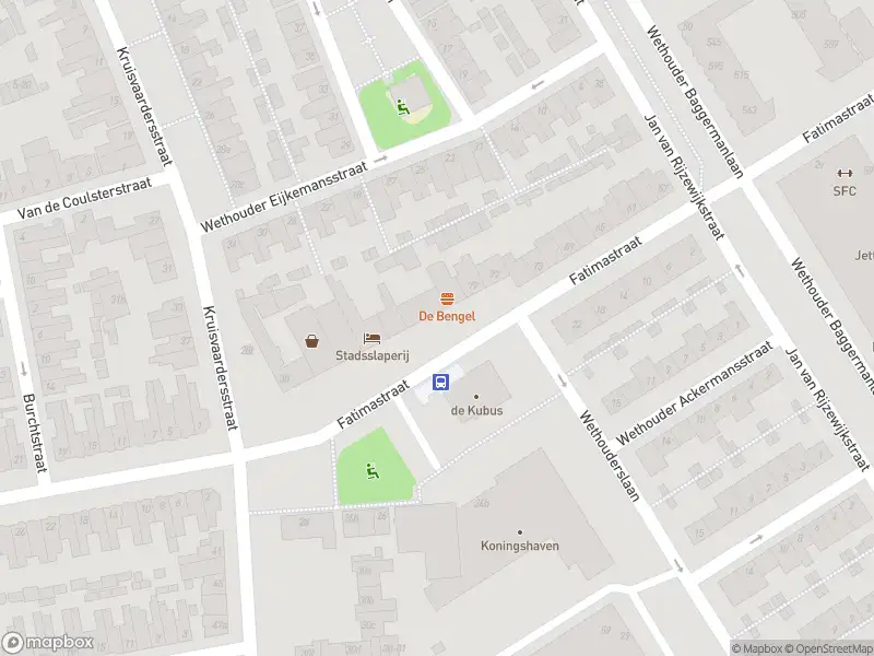 Overlastmelding Fatimastraat in Tilburg gesloten