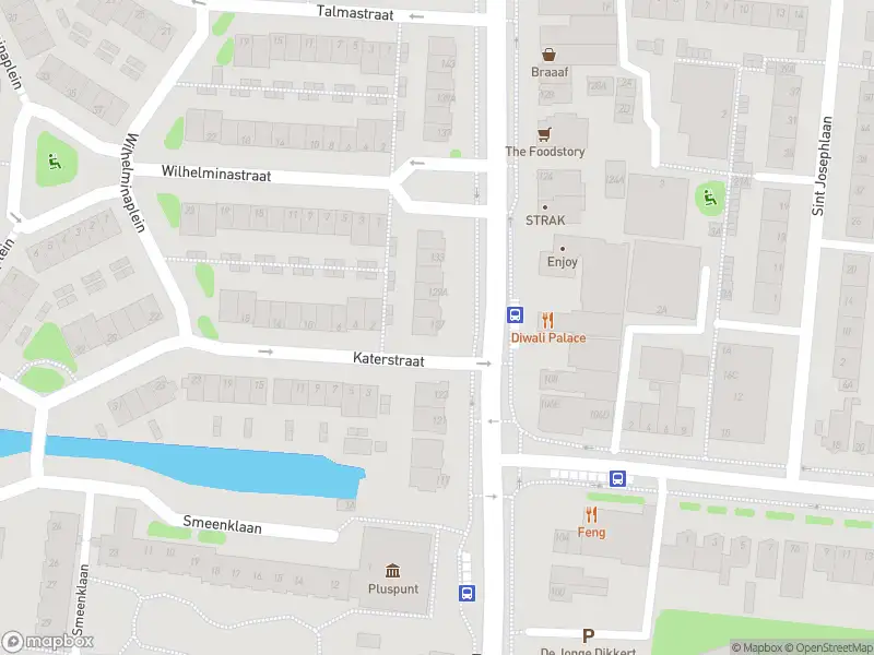 Overlastmelding Amsterdamseweg in Amstelveen