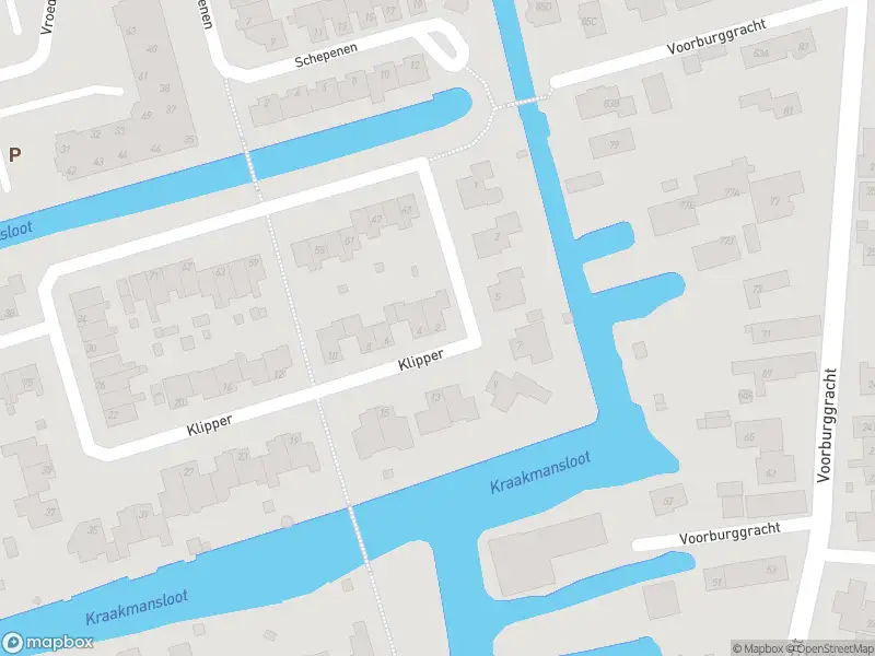 Overlastmelding met urgentie Klipper in Broek op Langedijk gesloten
