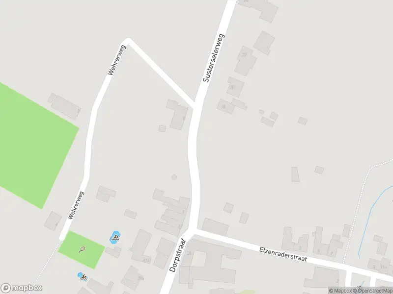 Overlastmelding Susterselerweg in Jabeek