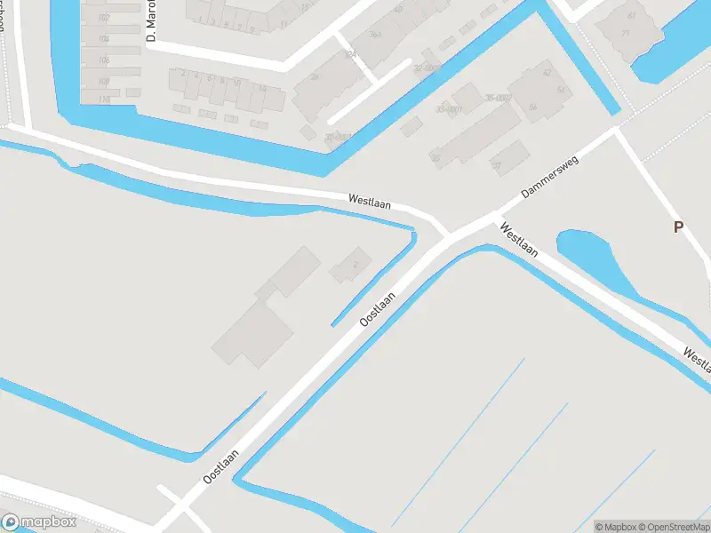 Overlastmelding Oostlaan in Haarlem