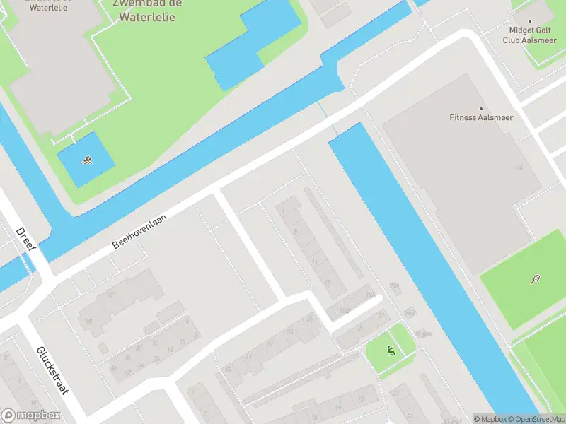 Overlastmelding Sweelinckstraat in Aalsmeer
