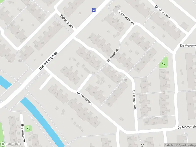 Overlastmelding Tichelkuilen in 7206BK Zutphen