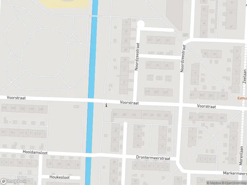Overlastmelding Noordzeestraat in Lelystad
