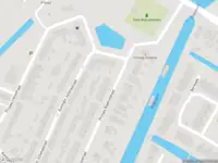Ambulance met grote spoed naar de Prinses Beatrixstraat in Nieuwerkerk aan den IJssel