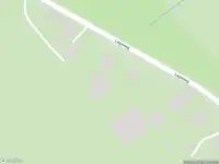 Brandweer met grote spoed naar de Lageweg in Noordlaren