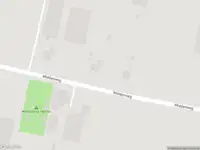 Politie met grote spoed naar de Middenweg in Andel vanwege letsel