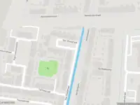 Overlastmelding Van Vlietstraat in Hillegom