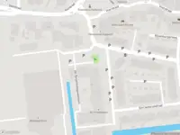 Ambulance met grote spoed naar de Rijsenburgerplaats in Poeldijk
