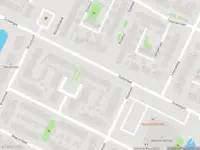 Overlastmelding Zuidsingel in 1241EK Kortenhoef