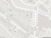 Ambulance met grote spoed naar de Greyenstraat in Venlo