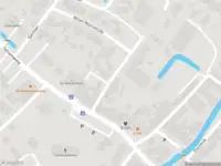 Brandweer met grote spoed naar de Schoolstraat in Arum vanwege waarnemen gaslucht