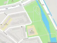 Besteld ambulance vervoer naar de West-Varkenoordseweg in Rotterdam