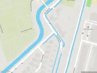 Overlastmelding Nieuweweg in 3314JS Dordrecht gesloten