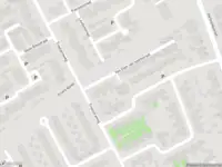 Politie met grote spoed naar de Van Dam van Isseltstraat in Vlissingen vanwege letsel