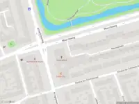 Overlastmelding  in Dordrecht
