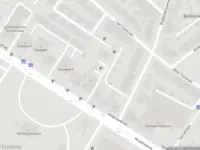 Politie naar de Schuttersveld in Enschede vanwege aanrijding met letsel