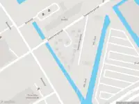 Ambulance met gepaste spoed naar de Soesterbergstraat in Rotterdam