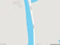 Ambulance met grote spoed naar de Vereweg in Oostwoud