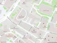 Politie naar de Hovenstraatje in Doetinchem vanwege aanrijding met letsel