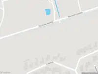 Politie naar de Meester Werkmanstraat in Nijverdal vanwege aanrijding met letsel
