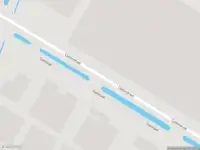 Overlastmelding Castorstraat in Tilburg