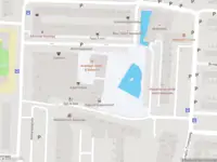 Overlastmelding Admiraalsplein in 3317BC Dordrecht