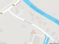 Politie naar de Knollemanshoek in Montfoort vanwege aanrijding met letsel