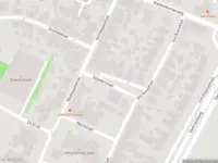 Ambulance met gepaste spoed naar de Salvatorstraat in Tegelen