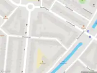 Besteld ambulance vervoer naar de Edisonstraat in Schiedam