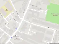 Overlastmelding Korte Hoefstraat in 5046DA Tilburg gesloten