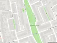 Overlastmelding Hoefstraat in 5014NH Tilburg