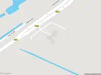 Anonieme overlastmelding Legmeerdijk in Kudelstaart gesloten