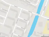 Overlastmelding Niersstraat in Den Helder