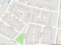 Overlastmelding Ellingtonlaan in Tilburg