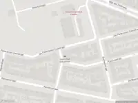 Overlastmelding Jan Pieterszoon Coenstraat in IJmuiden