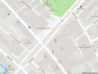 Brandweer met gepaste spoed naar de Het Rond in Zeist vanwege een liftopsluiting