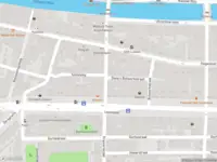 Besteld ambulance vervoer naar de Hogewoerd in Leiden