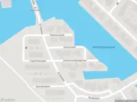 Ambulance met gepaste spoed naar de Simonszand in Gouda