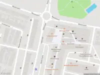 Overlastmelding Statenlaan in Tilburg gesloten