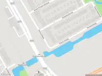 Besteld ambulance vervoer naar de Klaverbladstraat in Amsterdam