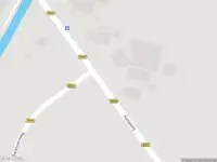 Politie met grote spoed naar de Kampweg in Onstwedde vanwege ongeval met letsel