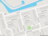 Ambulance met gepaste spoed naar de Kamillepad in Spijkenisse