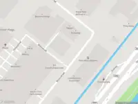 Ambulance met gepaste spoed naar de Wiltonstraat in Zoetermeer